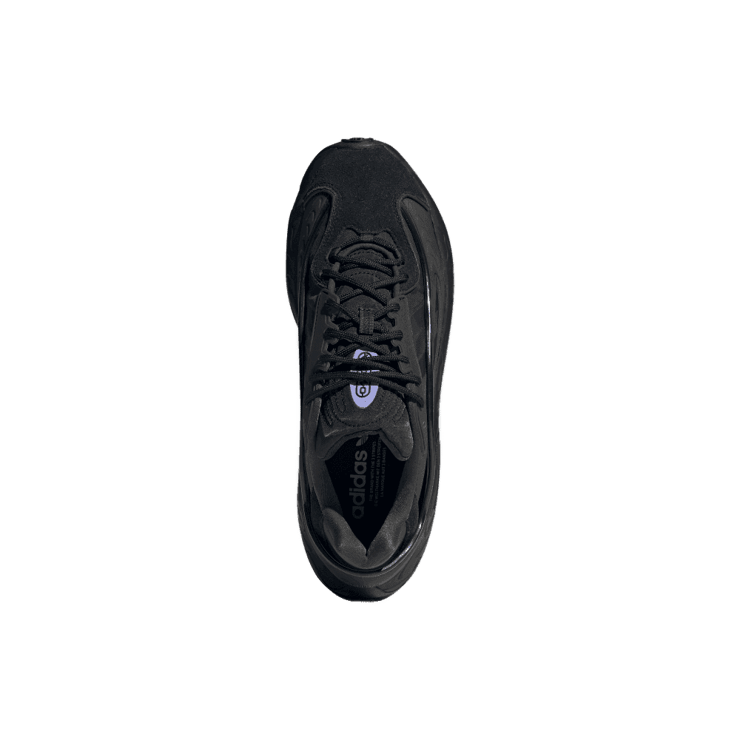adidas Oznova Shoes Core Black Angle 0