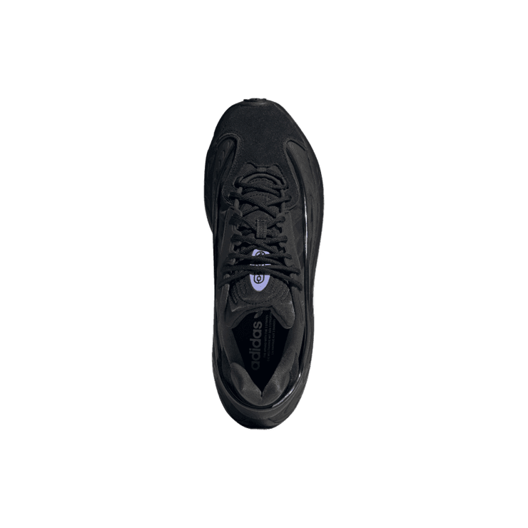adidas Oznova Shoes Core Black Angle 0