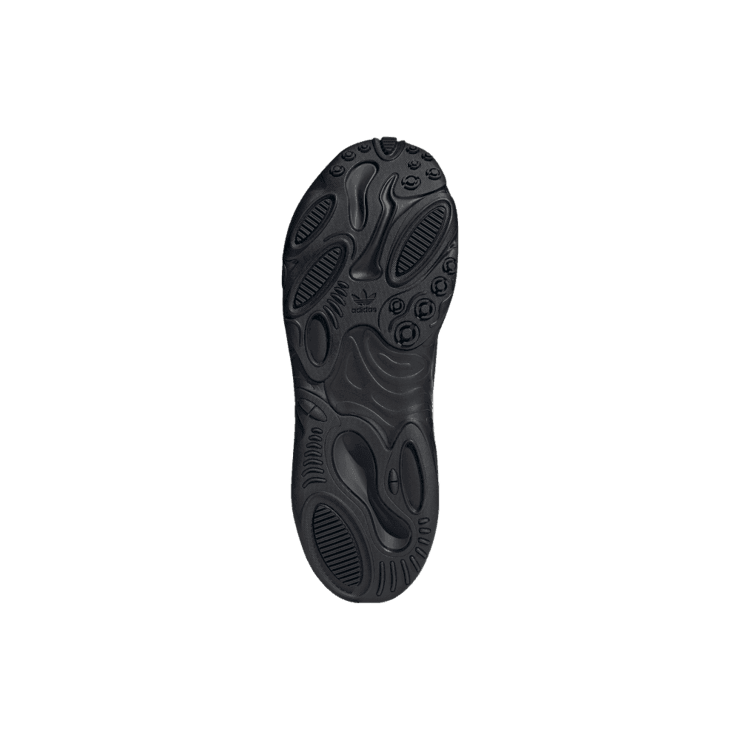 adidas Oznova Shoes Core Black Angle 1