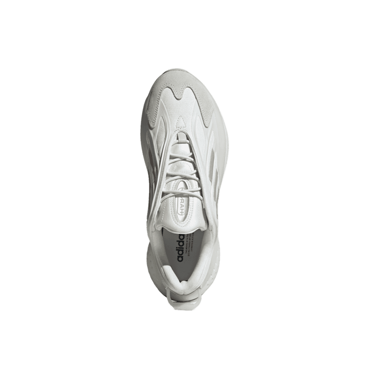 adidas OZRAH Shoes Crystal White Angle 0
