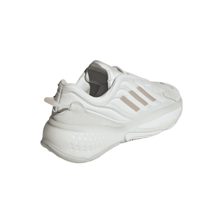 adidas OZRAH Shoes Crystal White Angle 3