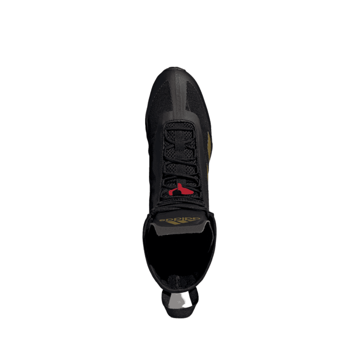 adidas Speedex Ultra Shoes Core Black Angle 0