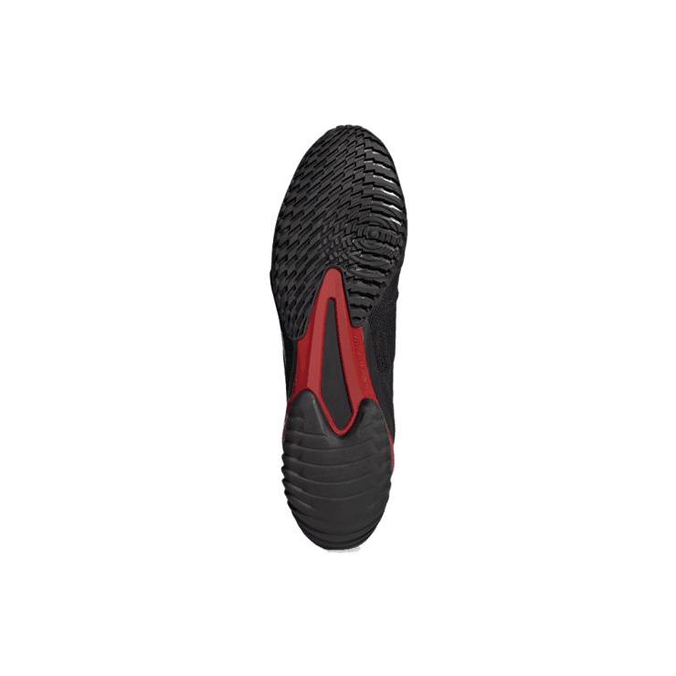 adidas Speedex Ultra Shoes Core Black Angle 1