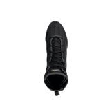adidas Box Hog 4 Shoes Core Black Angle 0