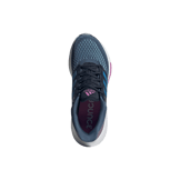 adidas EQ21 Run Shoes Wonder Steel Angle 0