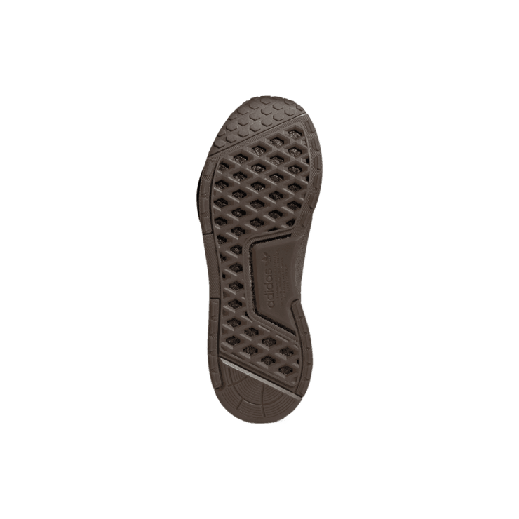 adidas NMD_R1 V3 Shoes Grey Six Angle 1
