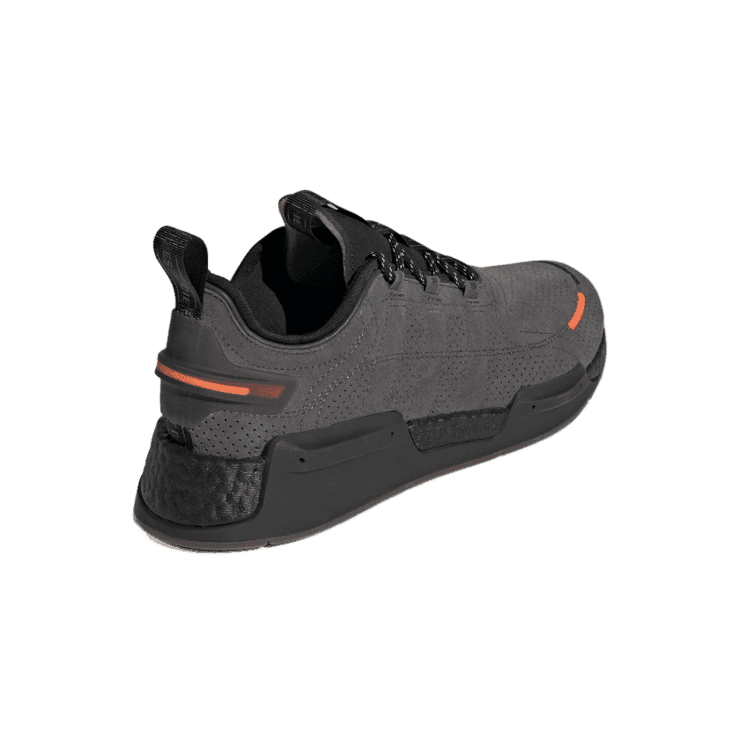 adidas NMD_R1 V3 Shoes Grey Six Angle 3