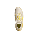 adidas Barricade Tennis Shoes Ecru Tint 14 Mens Angle 0