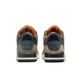 Jordan 3 Retro Patchwork Camo Angle 3