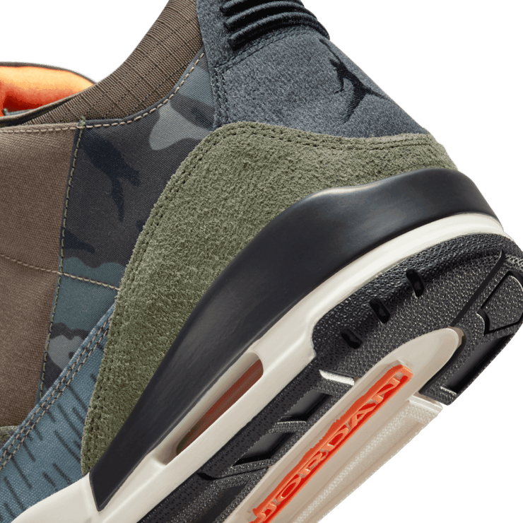 Jordan 3 Retro Patchwork Camo DO1830 200 Raffles Where to Buy
