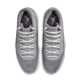 Air Jordan 11 Retro Cool Grey (2021) Angle 1