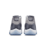 Air Jordan 11 Retro Cool Grey (2021) Angle 3