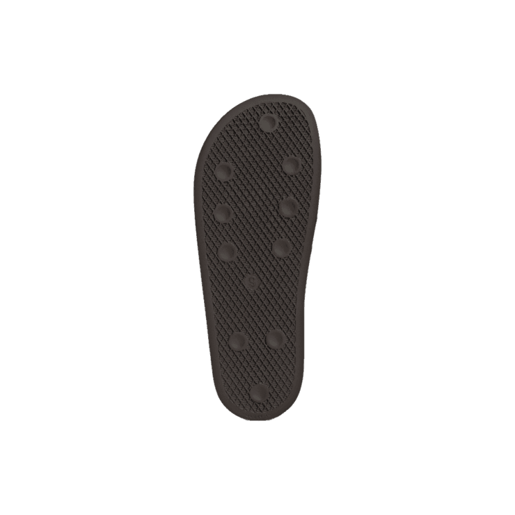 adidas Adilette Slides Shadow Olive Angle 1
