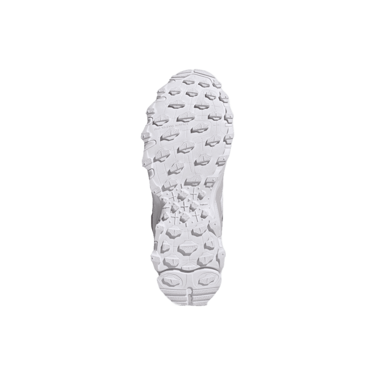 adidas Hyperturf Shoes Cloud White Angle 1