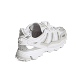adidas Hyperturf Shoes Cloud White Angle 3