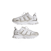 adidas Hyperturf Shoes Cloud White Angle 5