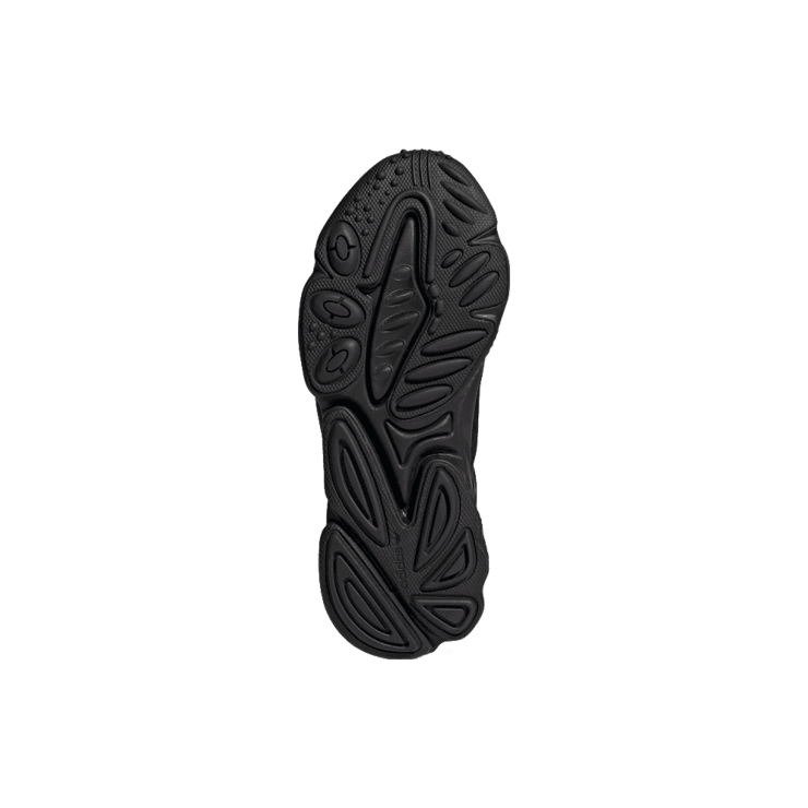 adidas OZWEEGO Shoes Core Black Angle 1