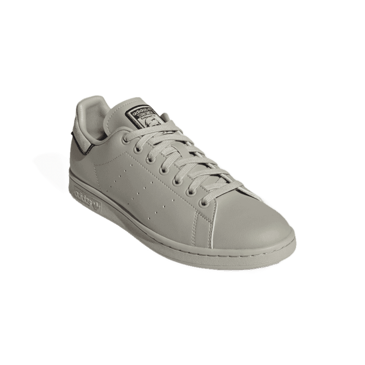 adidas Stan Smith Shoes Metal Grey GX4450 Release Info