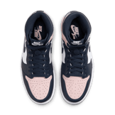 Jordan 1 Retro High OG Bubblegum (W) Angle 1