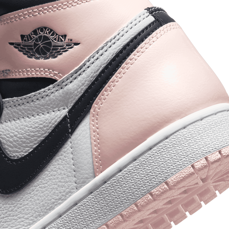 Jordan 1 Retro High OG Bubblegum (W) Angle 5