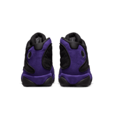 Jordan 13 Court Purple Angle 3