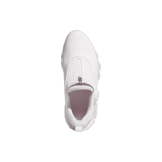 adidas CODECHAOS 22 Spikeless Golf Shoes Cloud White Angle 0