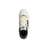 adidas Forum Exhibit Low Shoes Off White Angle 0