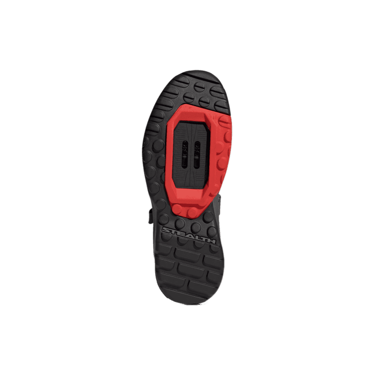 adidas Five Ten Trailcross Clip-In Mountain Bike Shoes Core Black Angle 1