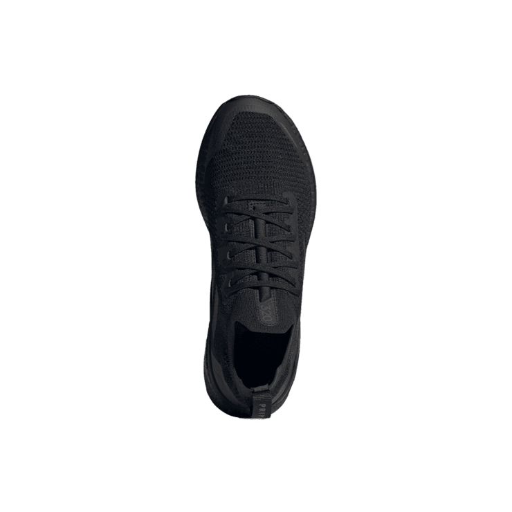 adidas Terrex Two Ultra Trail Running Shoes Core Black Angle 1