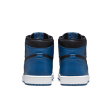 Jordan 1 Retro High OG Dark Marina Blue Angle 3