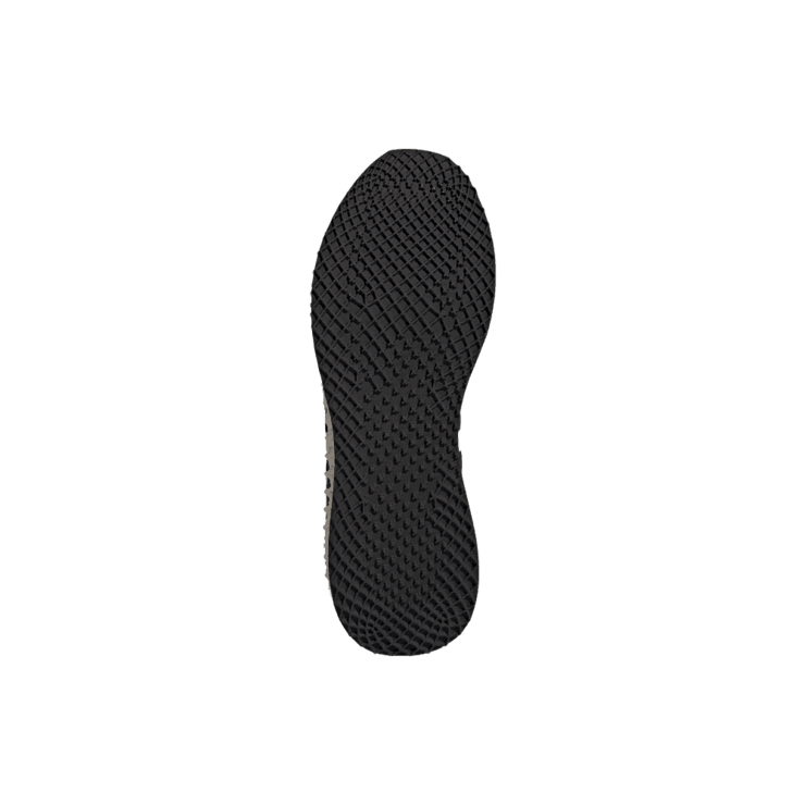 adidas Ultra 4D Shoes Core Black Angle 2