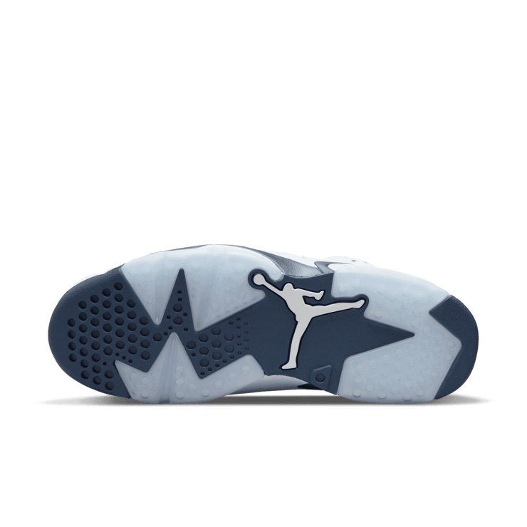 Jordan 6 Retro Midnight Navy (2022) Angle 0