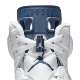 Jordan 6 Retro Midnight Navy (2022) Angle 6