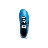 adidas Charlotte FC Ultraboost DNA x Copa Shoes Shock Blue Angle 0
