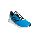 adidas Charlotte FC Ultraboost DNA x Copa Shoes Shock Blue Angle 2