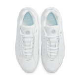 Nike Hot Step Air Terra Drake NOCTA White Angle 1