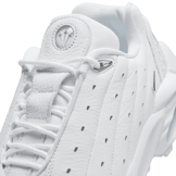 Nike Hot Step Air Terra Drake NOCTA White Angle 10