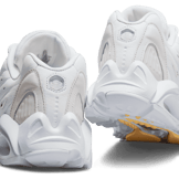 Nike Hot Step Air Terra Drake NOCTA White Angle 11