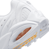 Nike Hot Step Air Terra Drake NOCTA White Angle 5