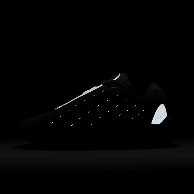 Nike Hot Step Air Terra Drake NOCTA White Angle 9