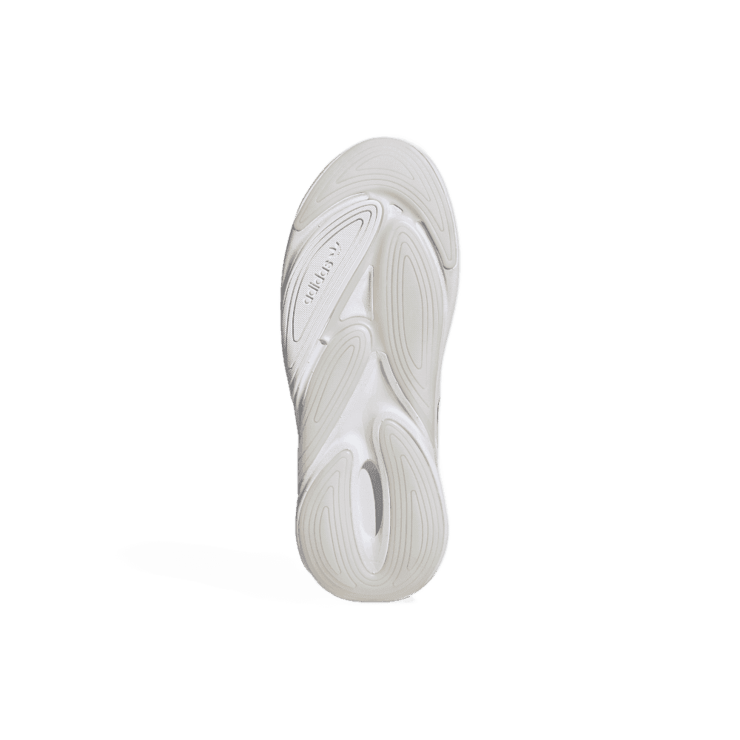adidas OZELIA Shoes Cloud White Angle 1