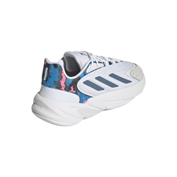 adidas OZELIA Shoes Cloud White Angle 3