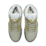 Jordan 5 Retro Jade Horizon Angle 1