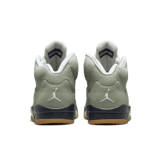 Jordan 5 Retro Jade Horizon Angle 3