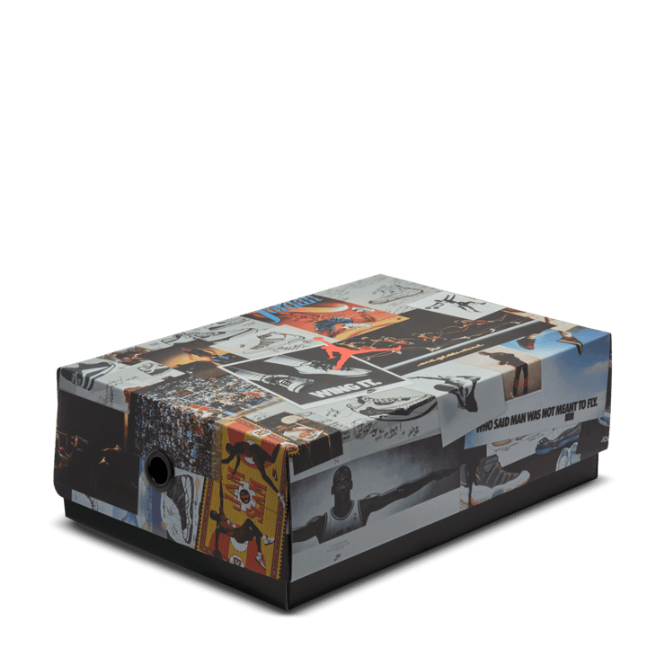 Jordan 5 Retro Jade Horizon Angle 9