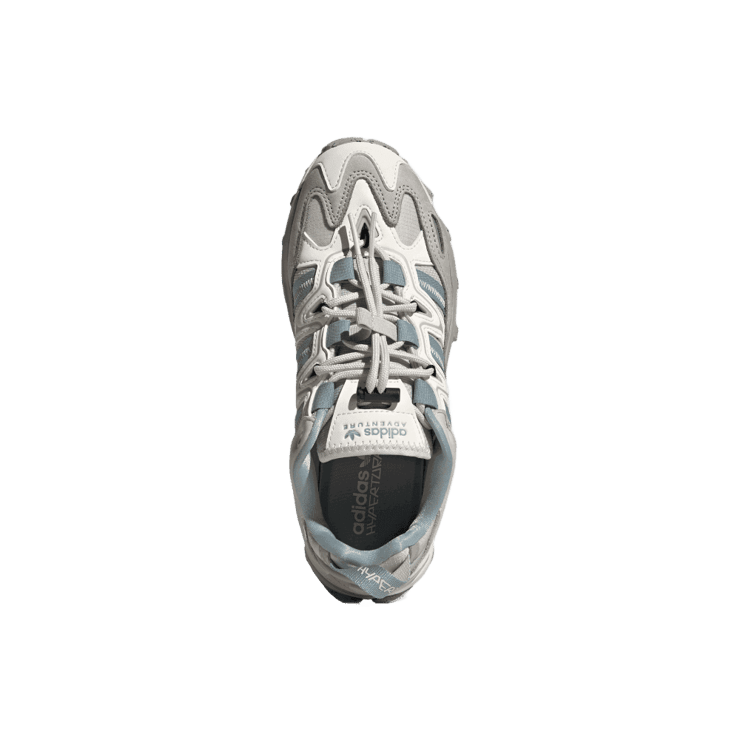 adidas Hyperturf Adventure Shoes Off White Angle 0