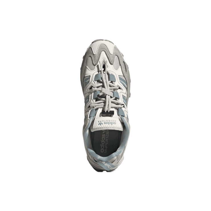 adidas Hyperturf Adventure Shoes Off White Angle 0