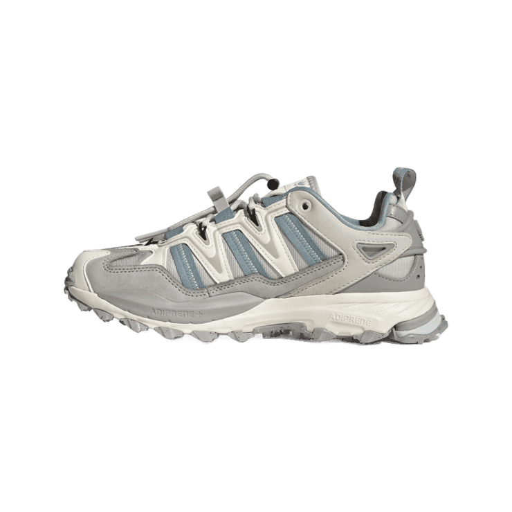 adidas Hyperturf Adventure Shoes Off White Angle 4