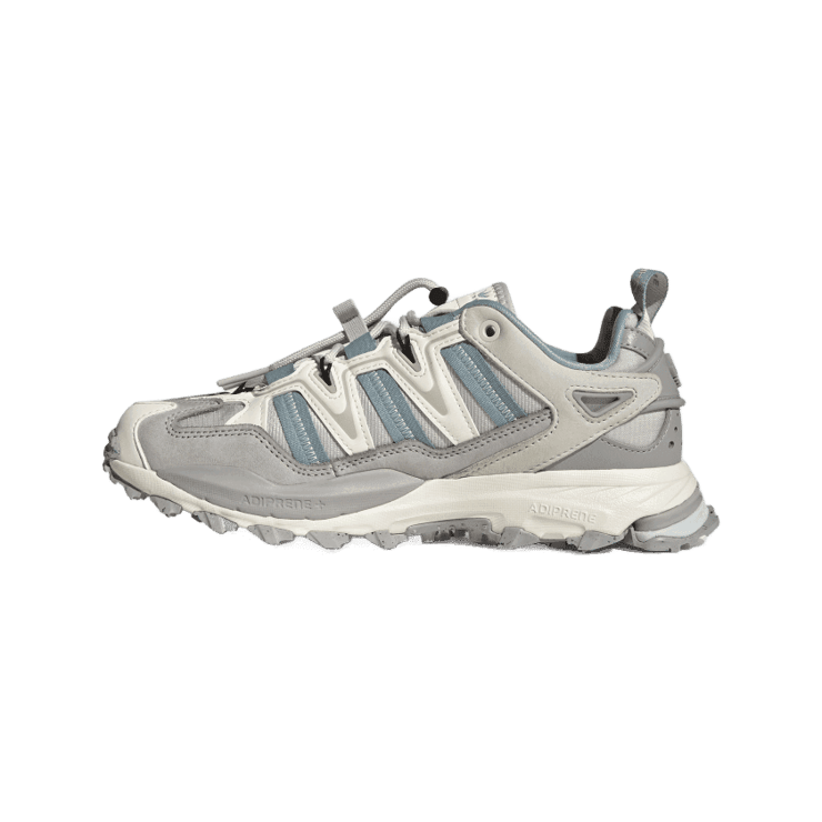 adidas Hyperturf Adventure Shoes Off White Angle 4