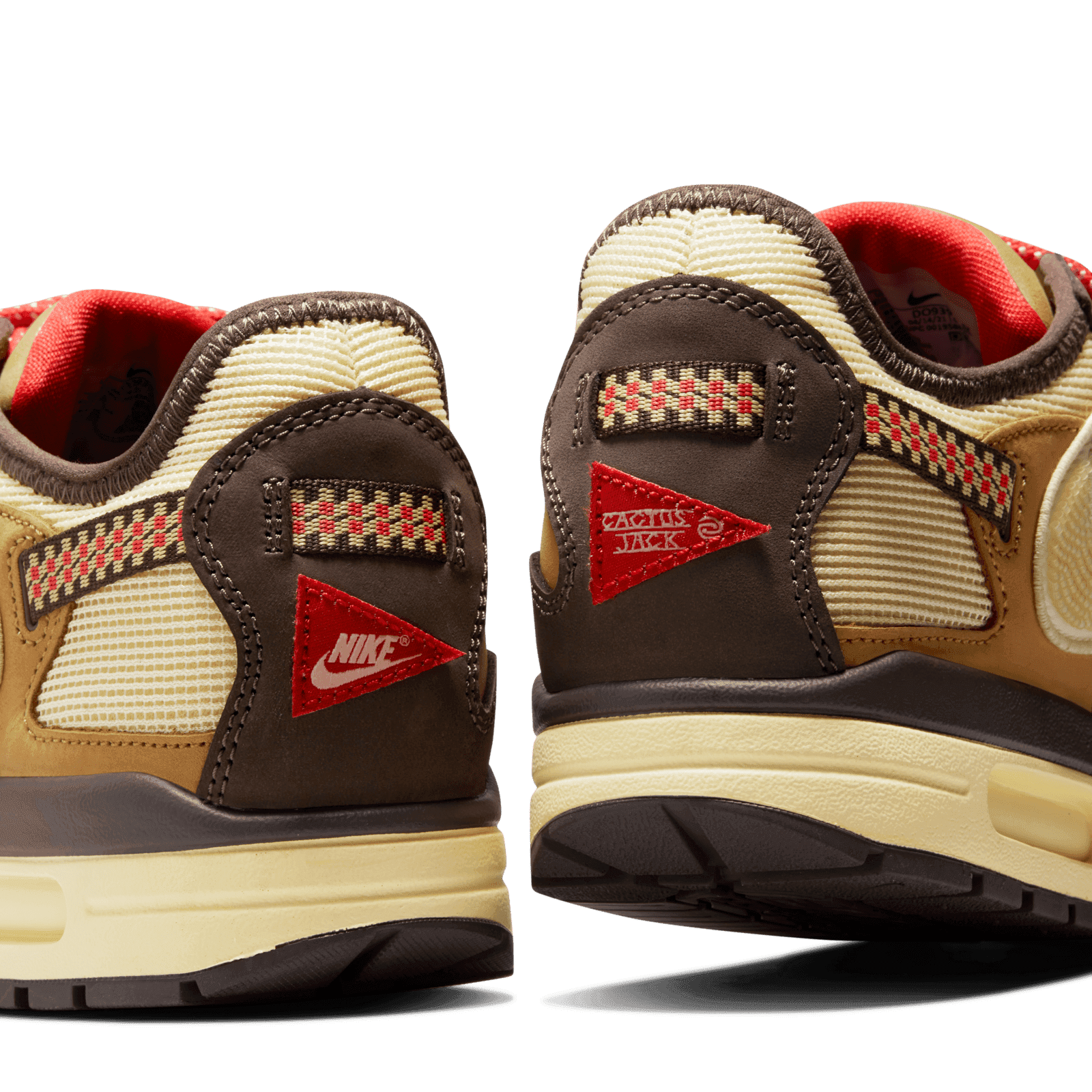 cactus jack air max 90